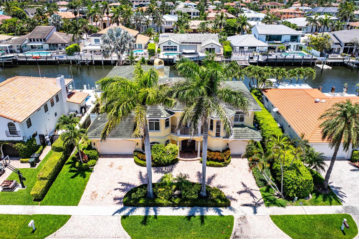 879 NE Orchid Bay Drive, Boca Raton