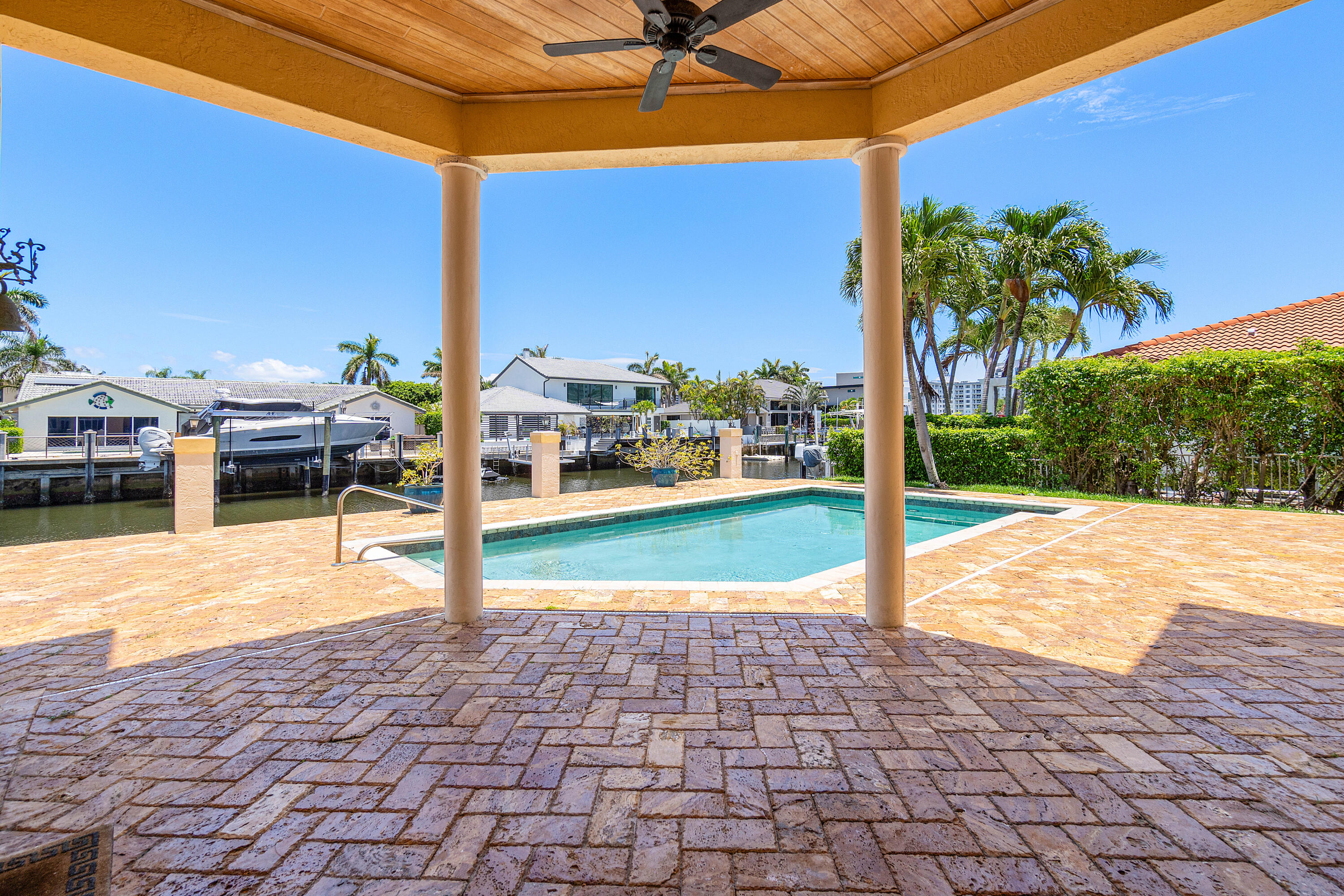 879 NE Orchid Bay Drive, Boca Raton