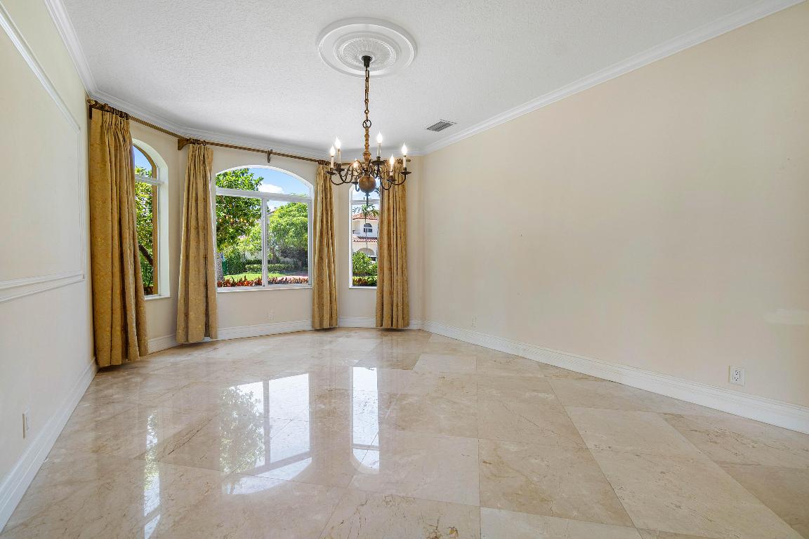 879 NE Orchid Bay Drive, Boca Raton