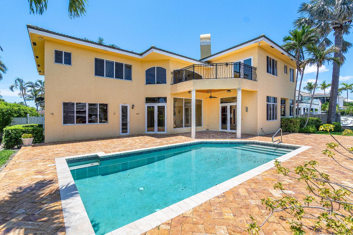 879 NE Orchid Bay Drive, Boca Raton