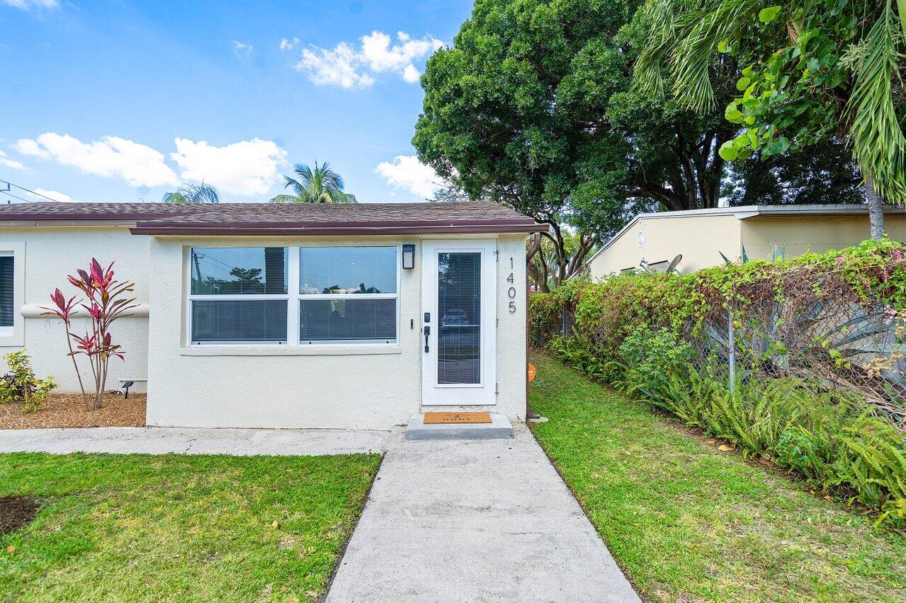 1405 NW 5th Avenue, Fort Lauderdale