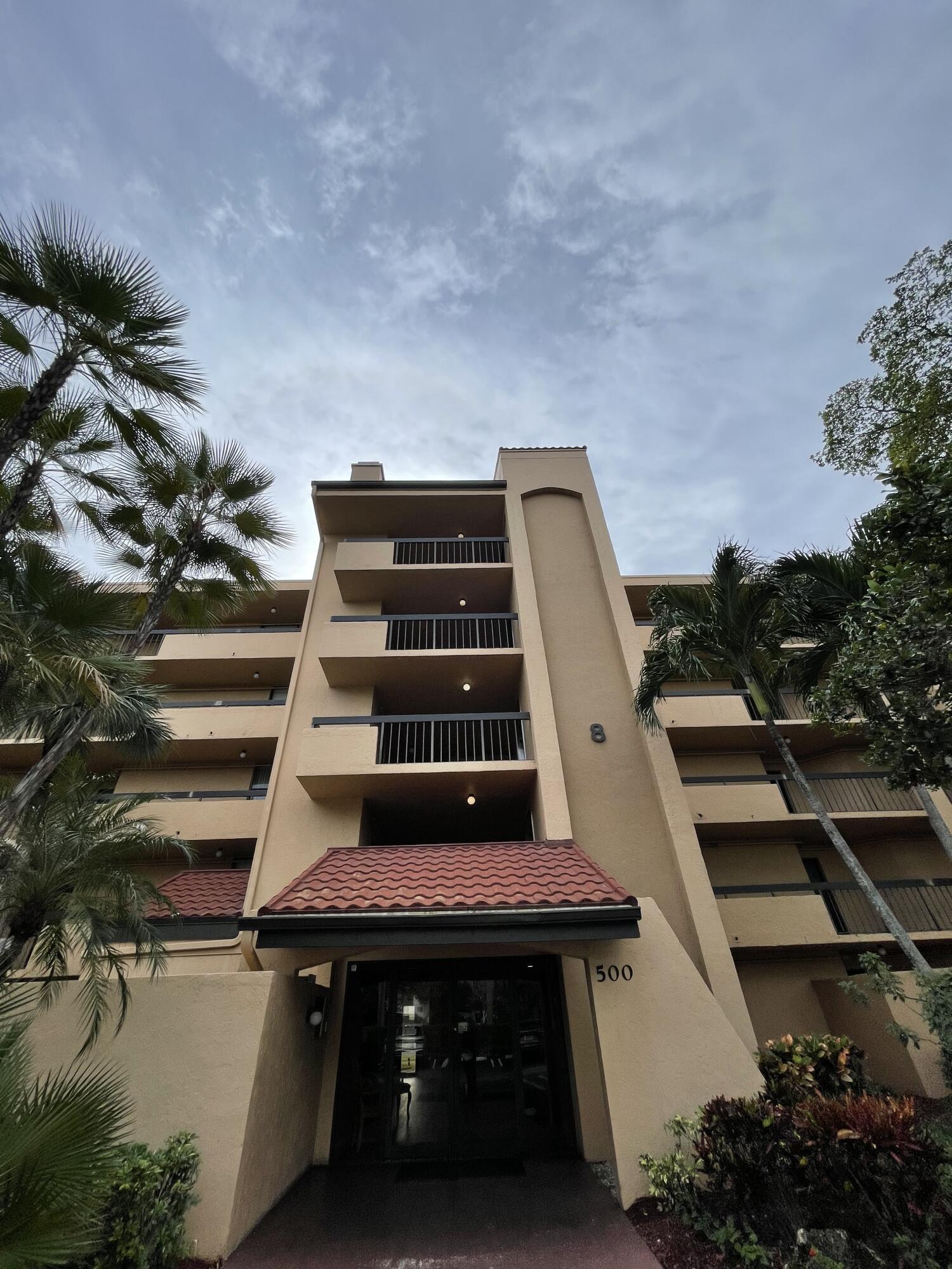 500 Egret Circle 8406, Delray Beach Unit: 8406