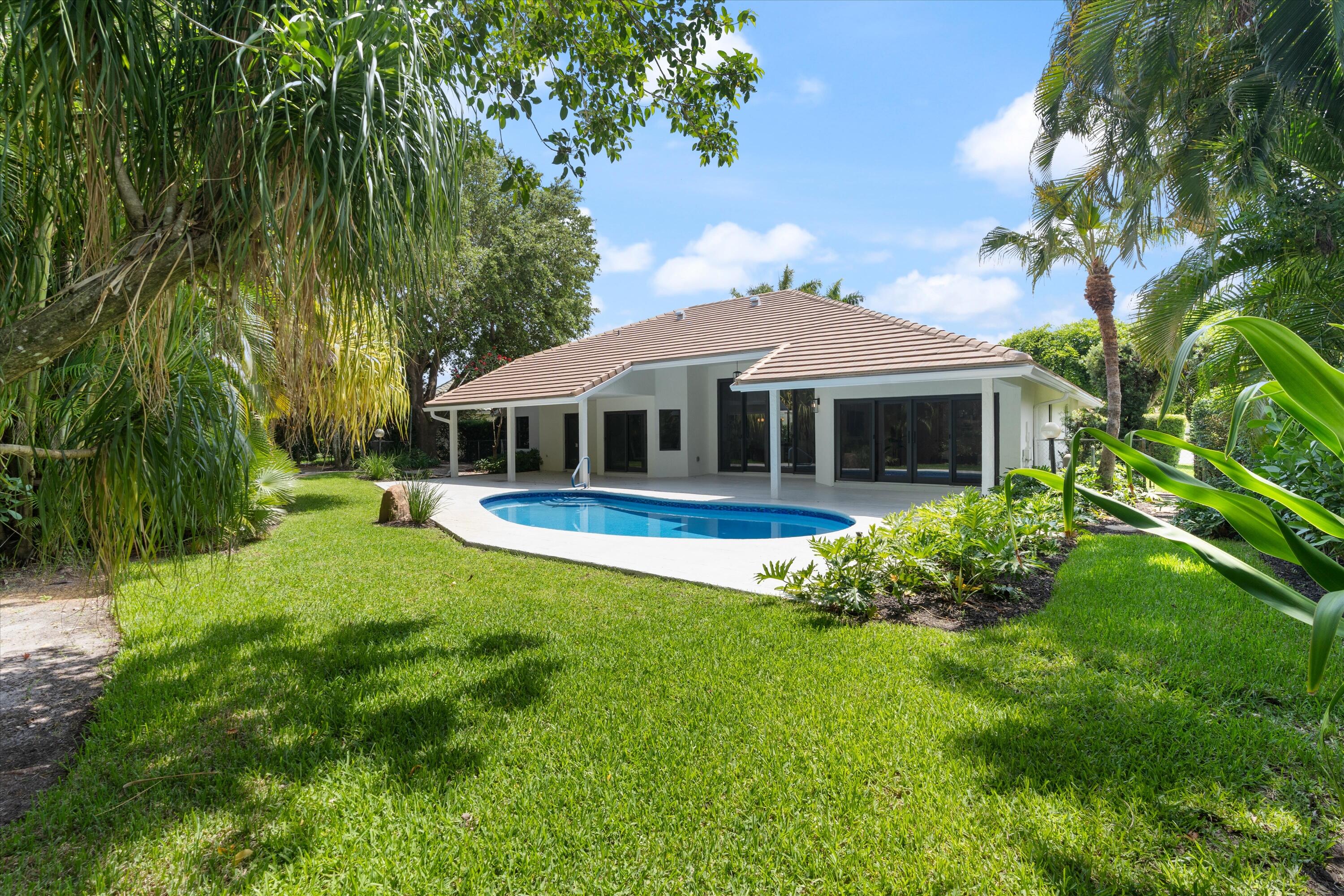 12908 Cocoa Pine Drive