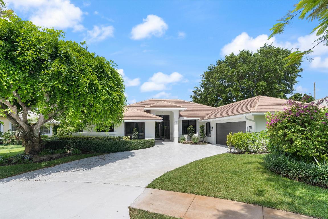 12908 Cocoa Pine Drive