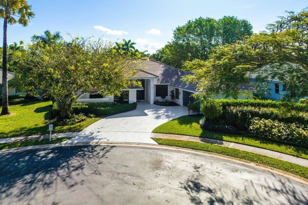12908 Cocoa Pine Drive