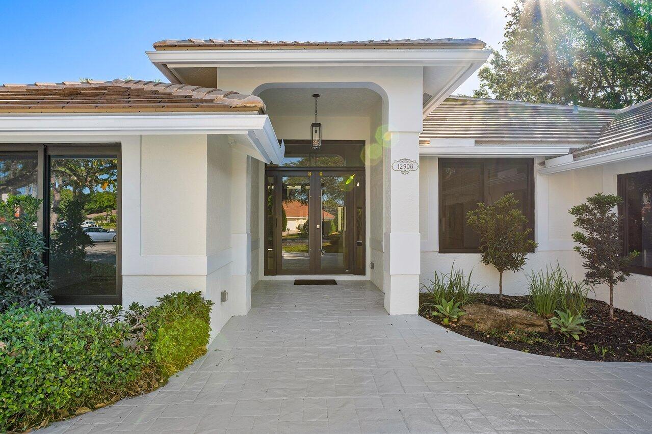 12908 Cocoa Pine Drive