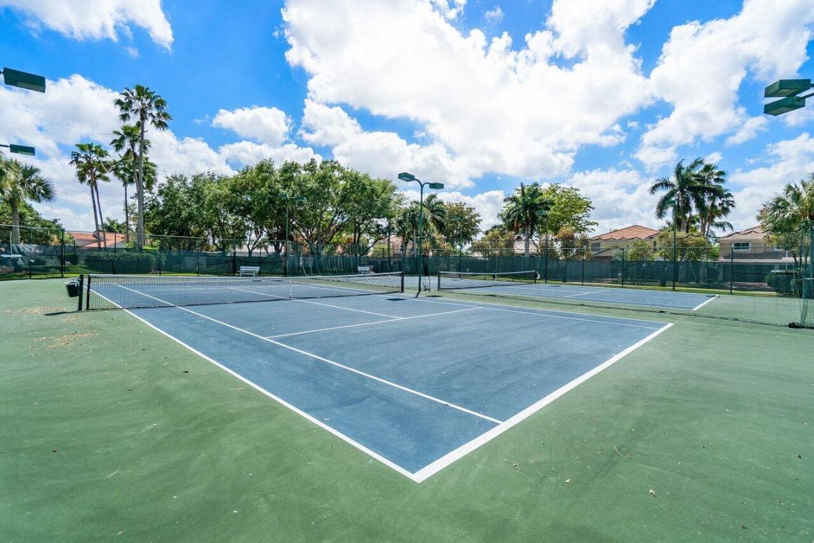 10618 Maple Chase Drive, Boca Raton