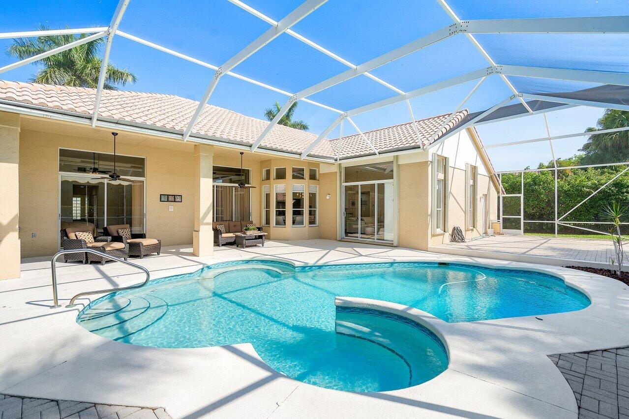 10618 Maple Chase Drive, Boca Raton