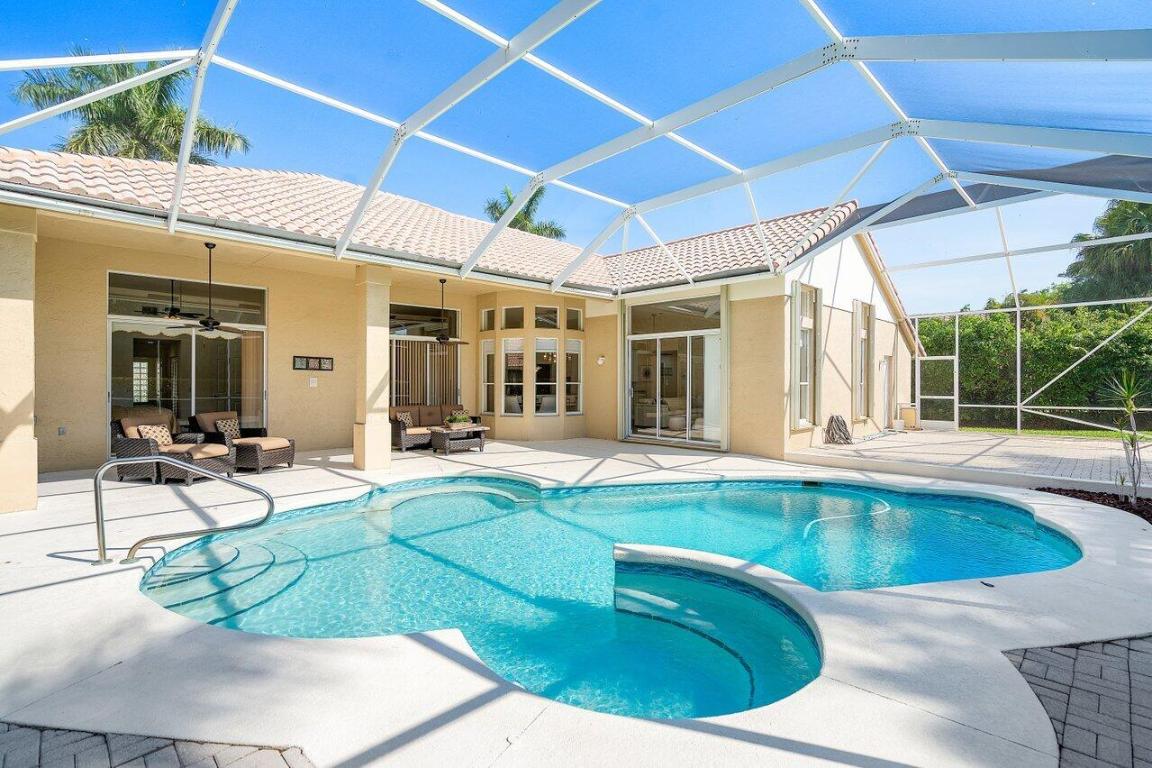 10618 Maple Chase Drive, Boca Raton