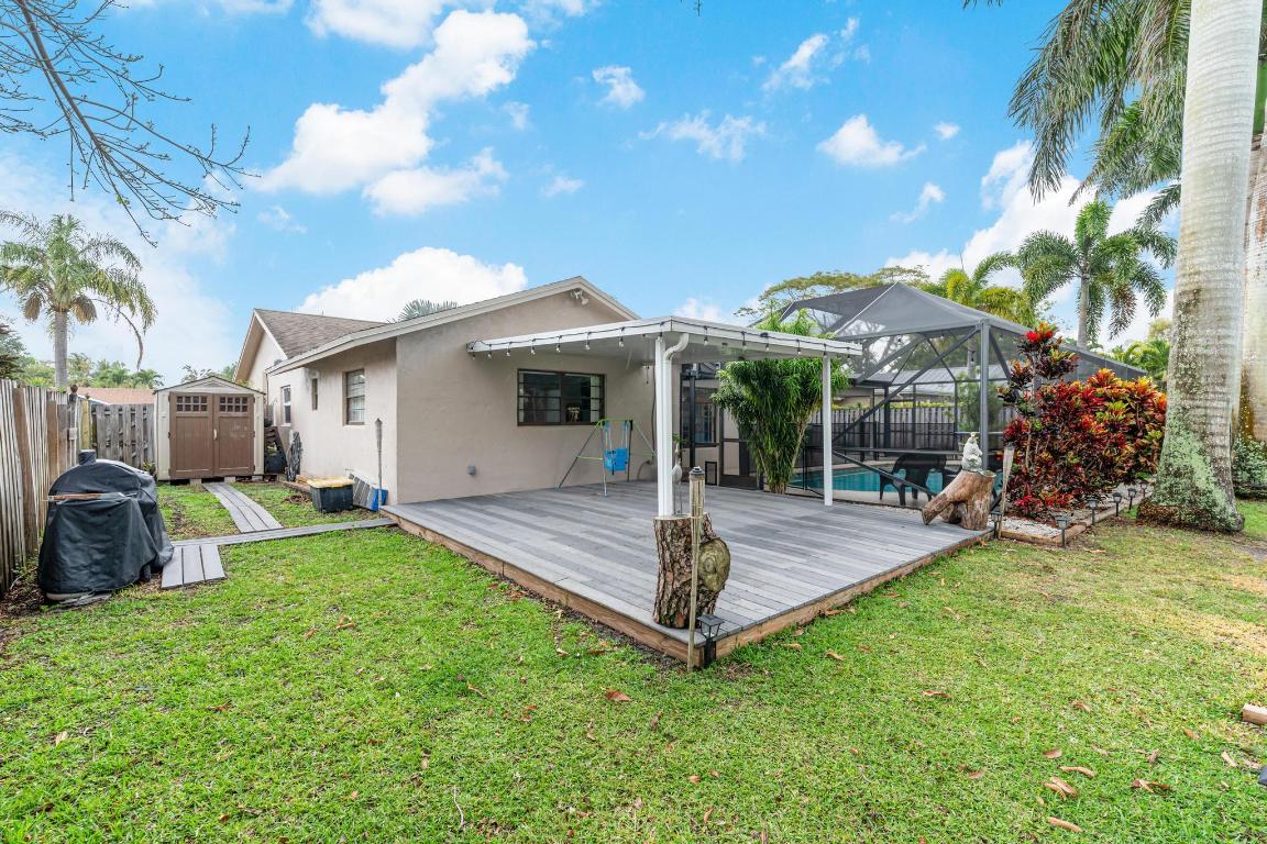 1197 Mystic Way, Wellington