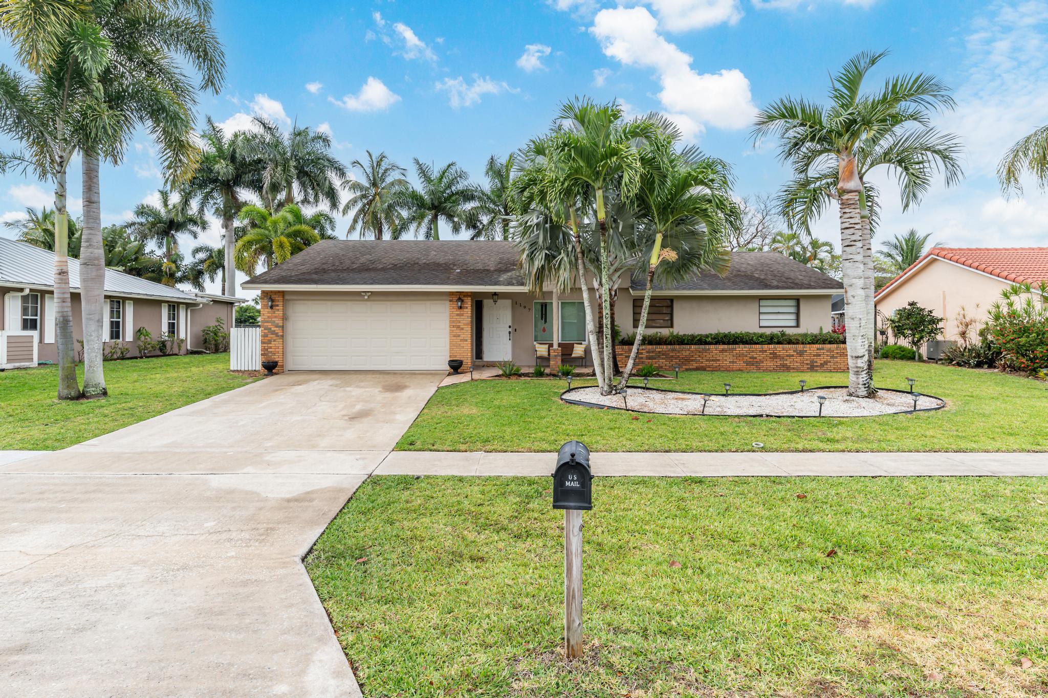 1197 Mystic Way, Wellington