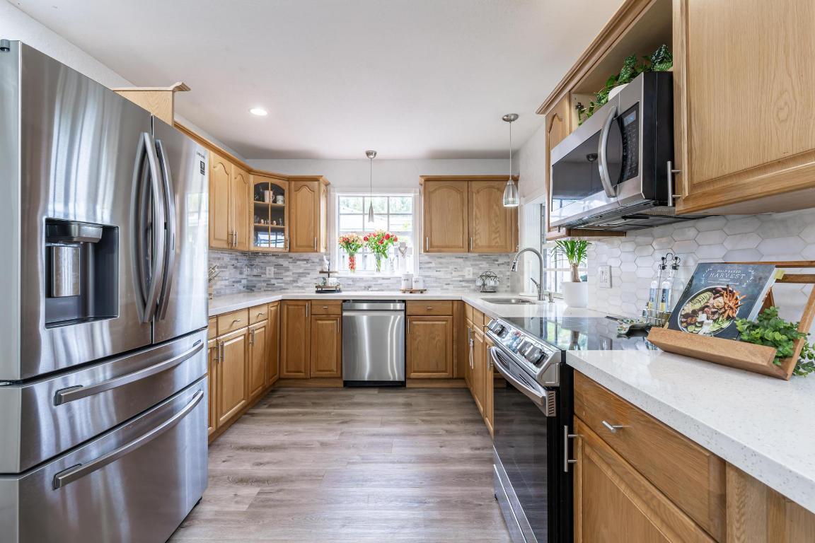 1197 Mystic Way, Wellington