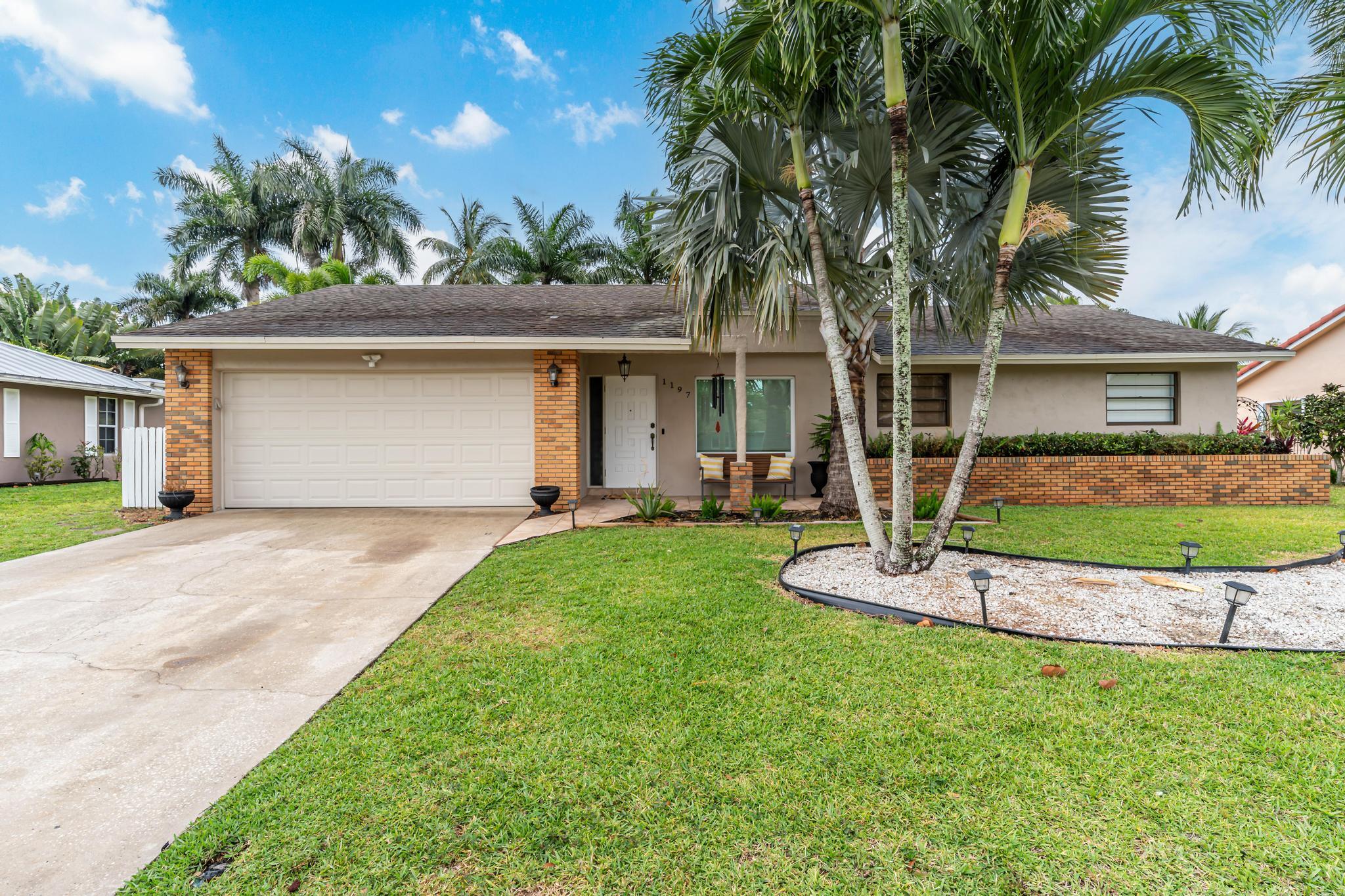 1197 Mystic Way, Wellington