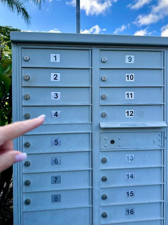 3732 Savoy Lane 109 B2