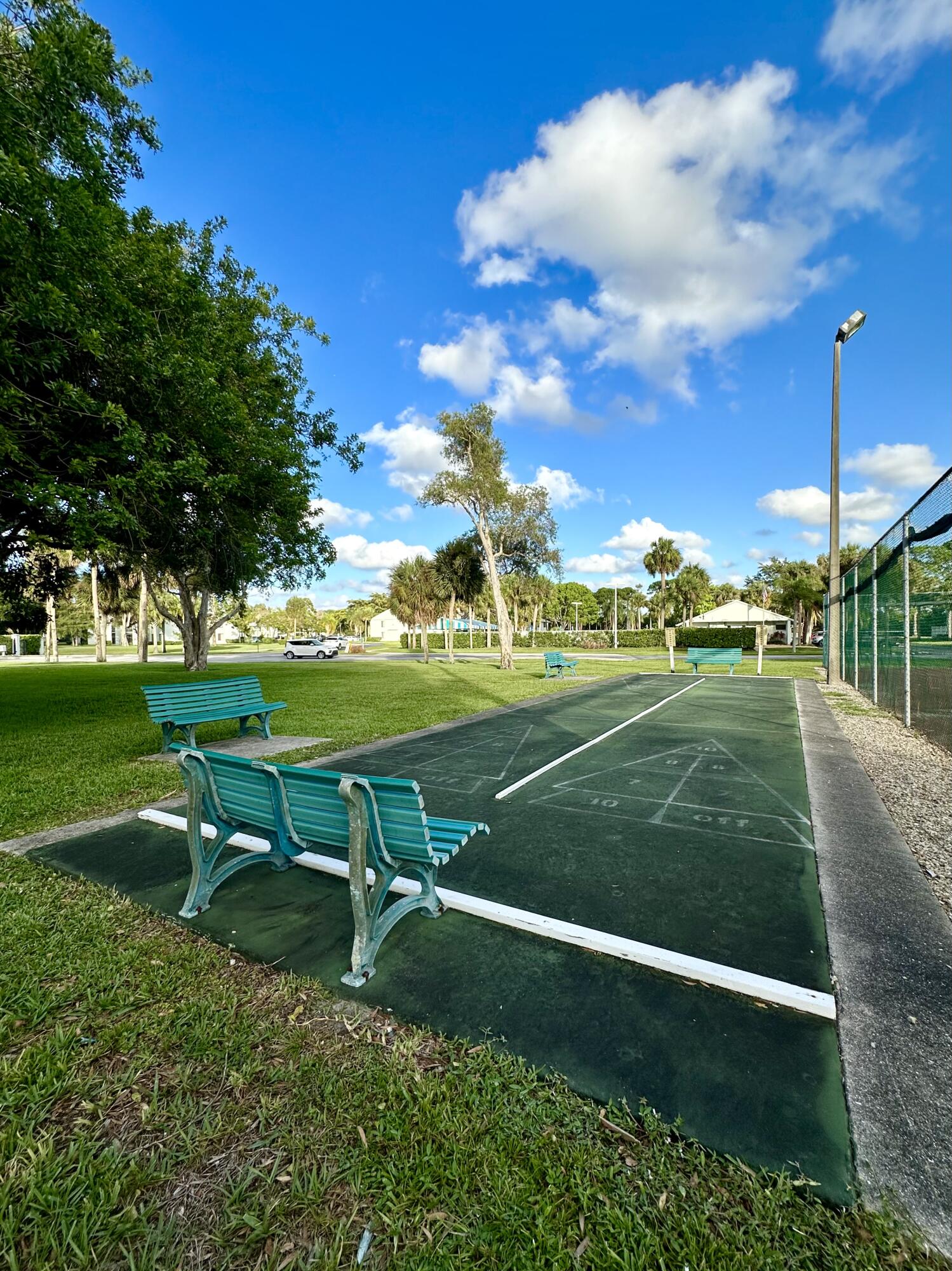 3732 Savoy Lane 109 B2