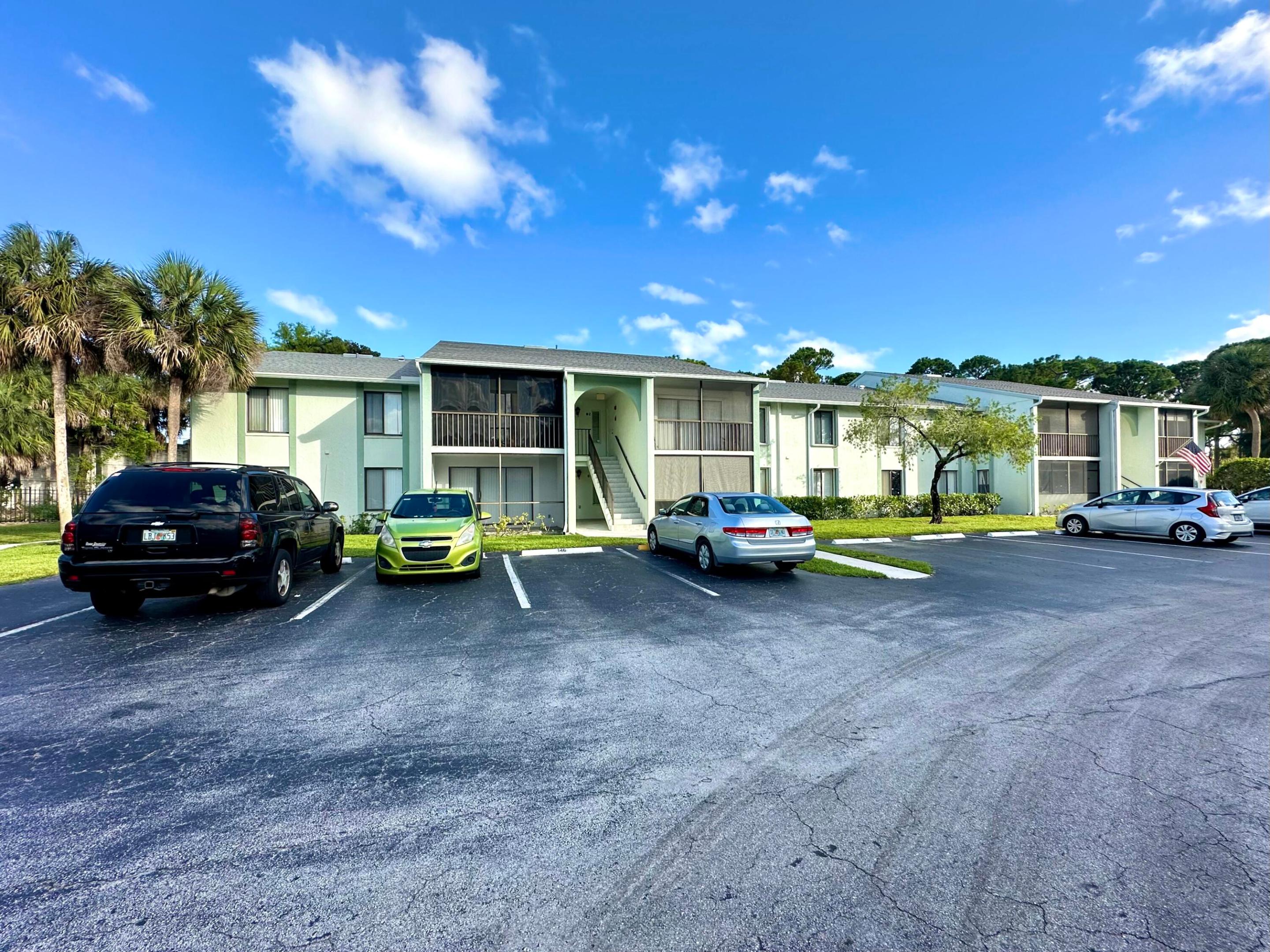 3732 Savoy Lane 109 B2