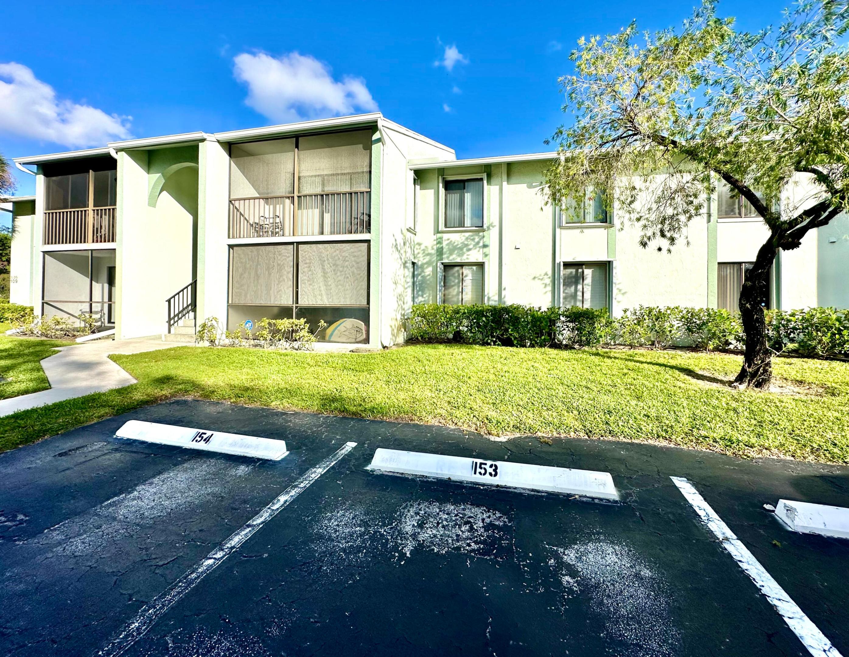 3732 Savoy Lane 109 B2