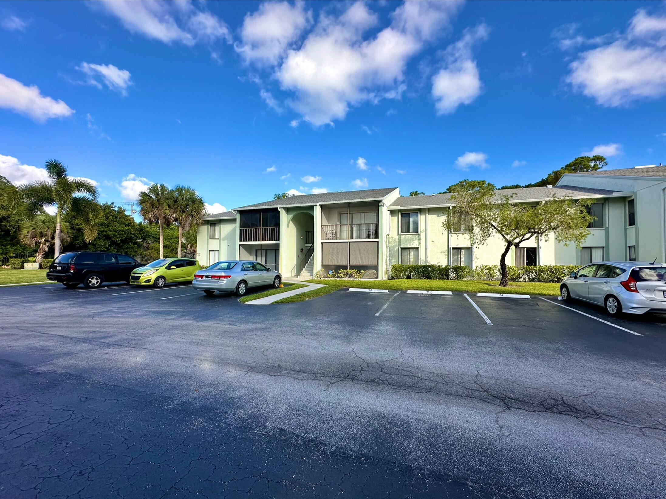 3732 Savoy Lane 109 B2