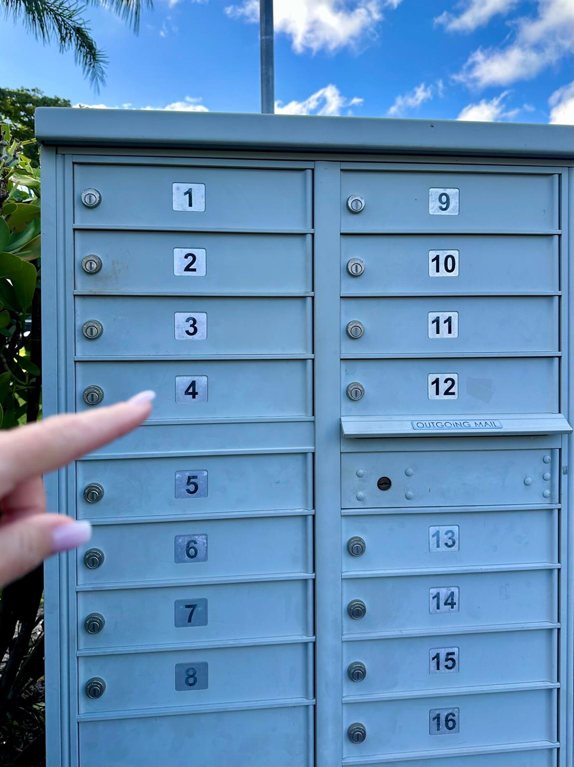 3732 Savoy Lane 109 B2