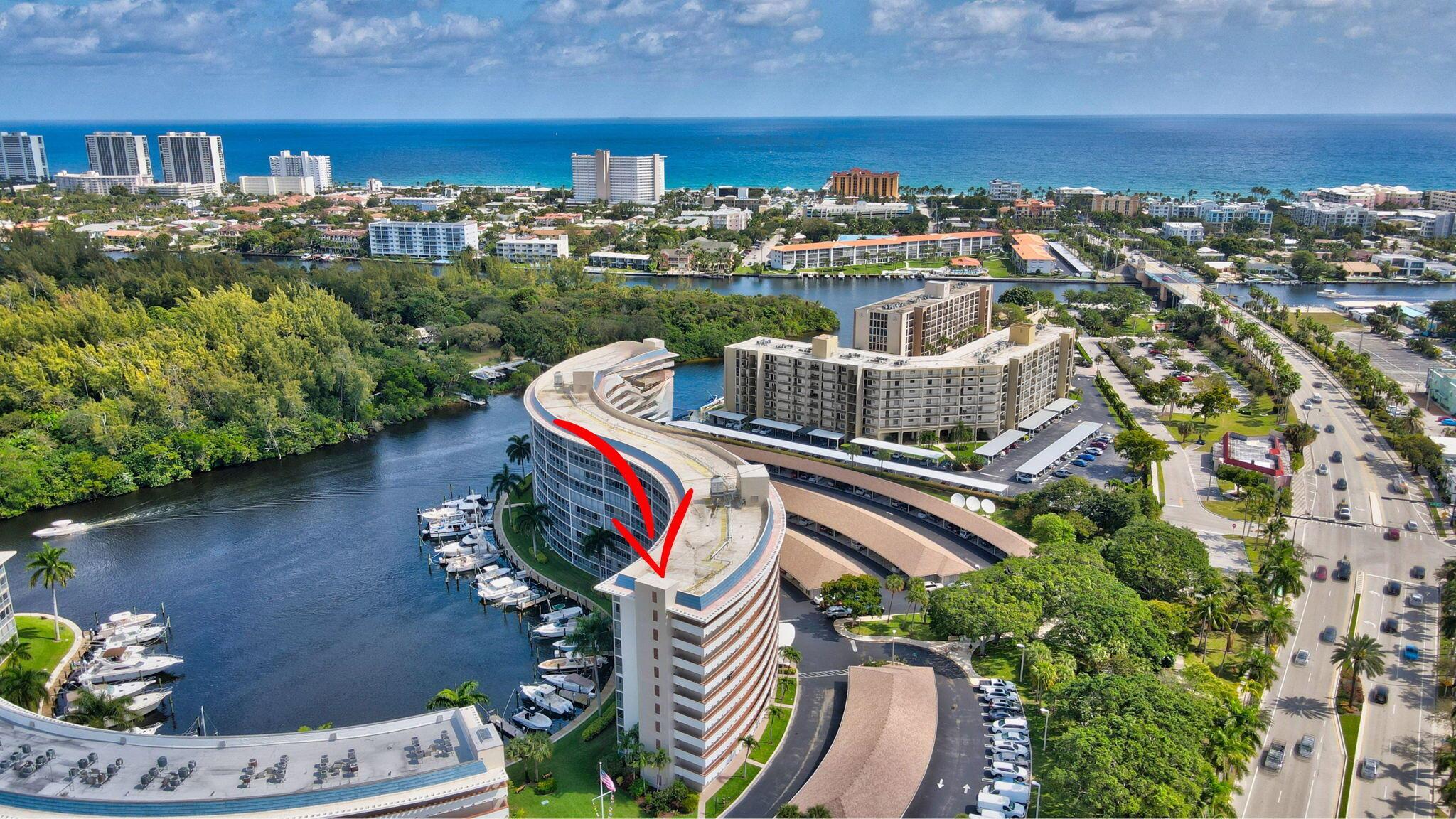 1523 E Hillsboro Boulevard 631