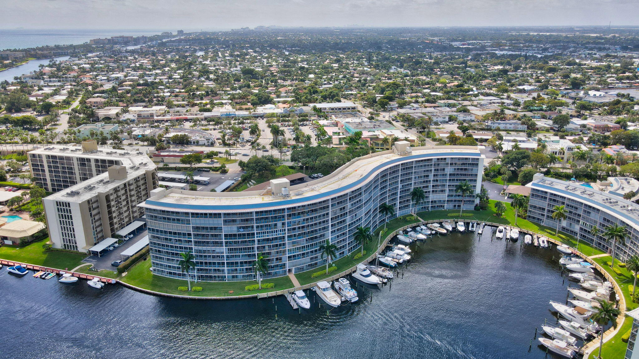 1523 E Hillsboro Boulevard 631