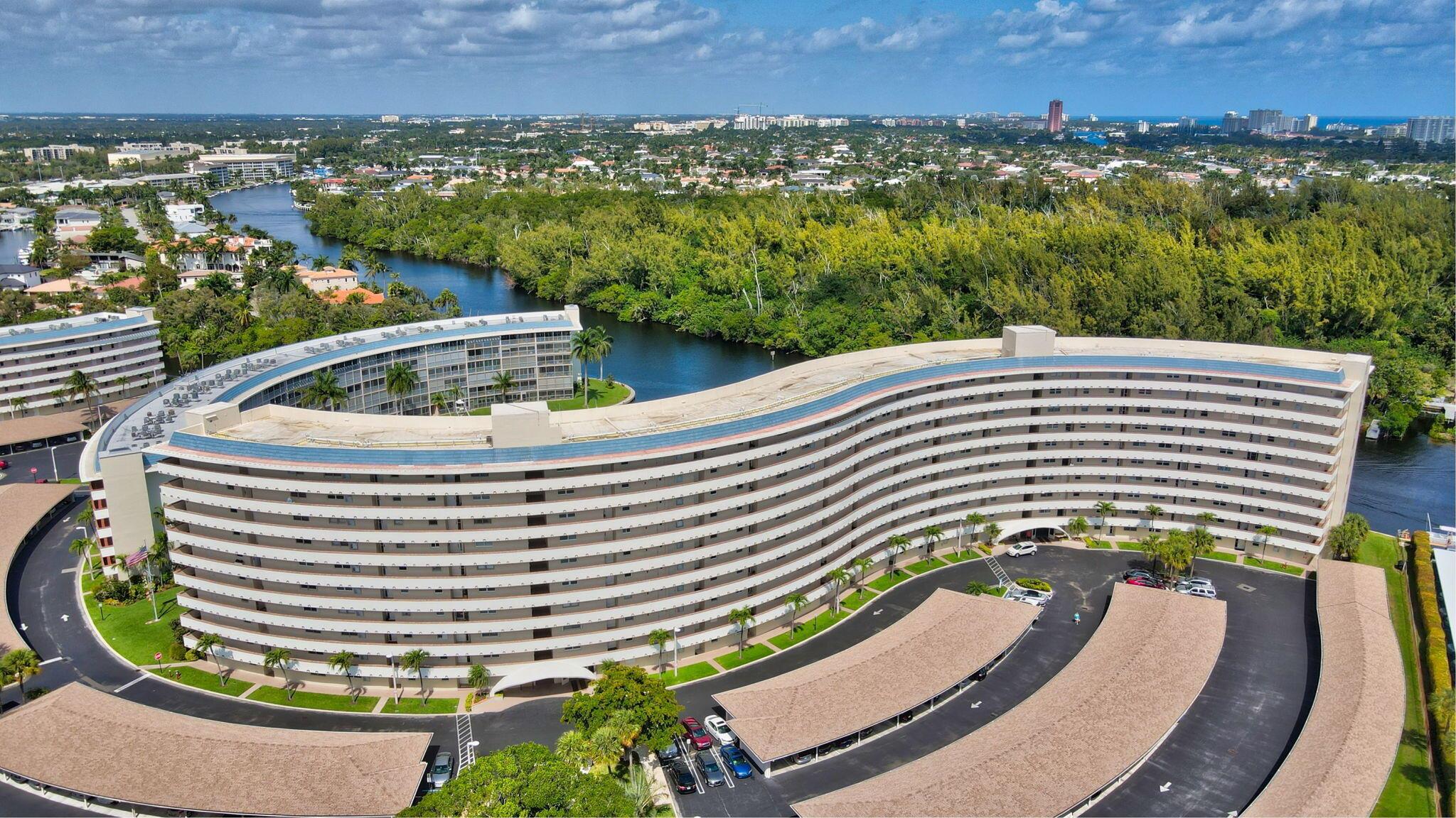 1523 E Hillsboro Boulevard 631