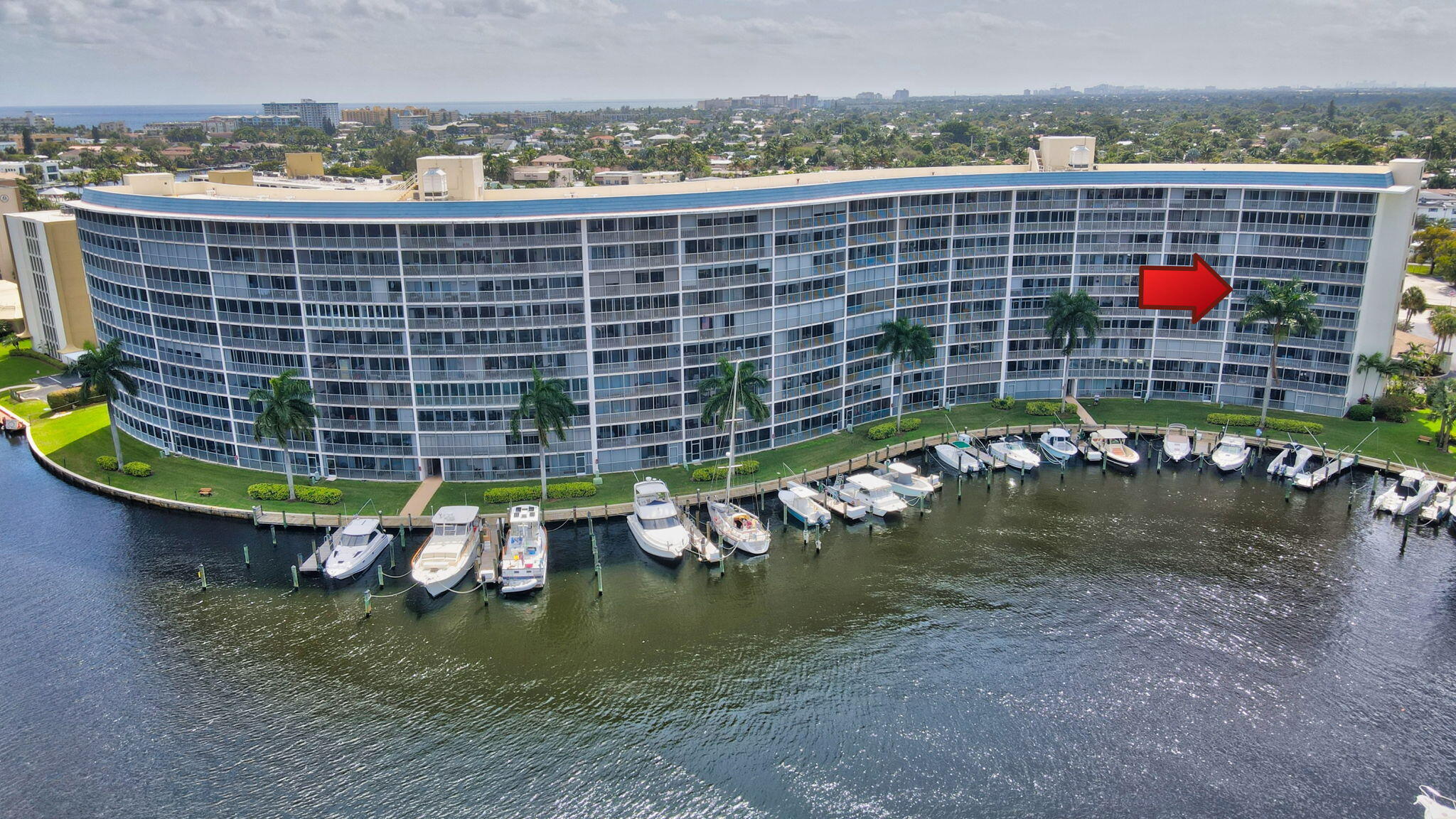 1523 E Hillsboro Boulevard 631