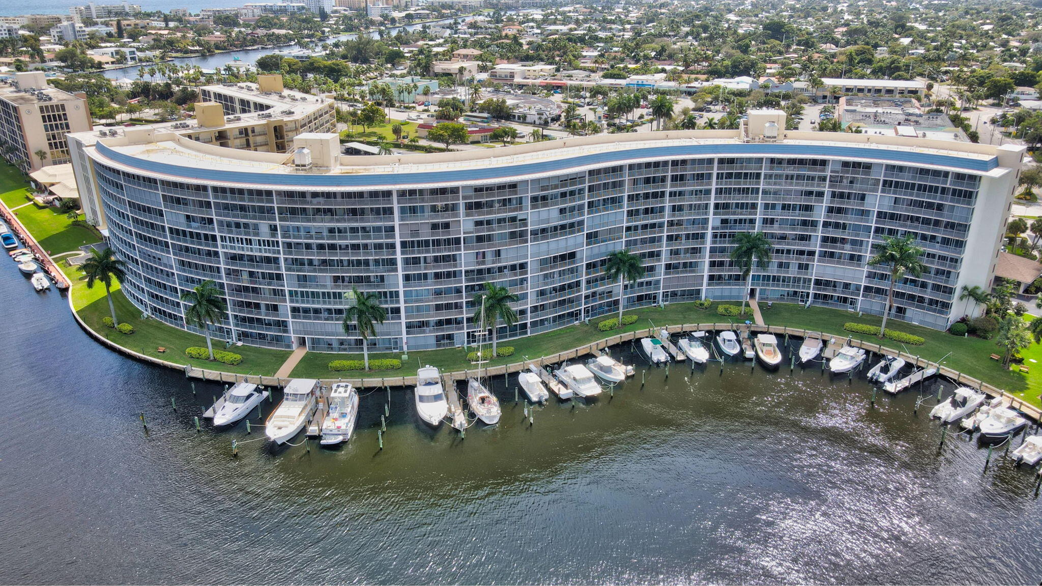 1523 E Hillsboro Boulevard 631