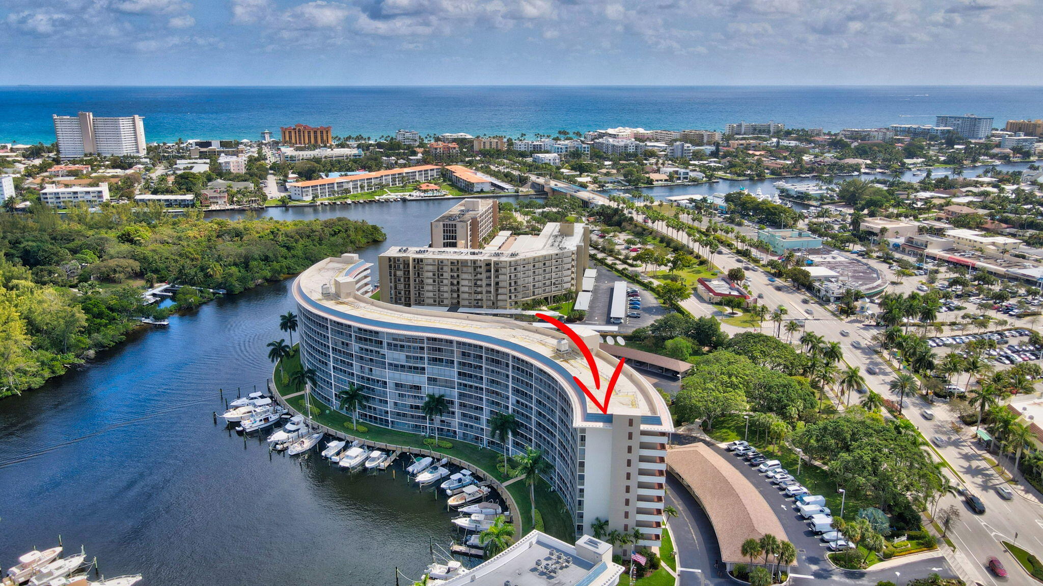 1523 E Hillsboro Boulevard 631