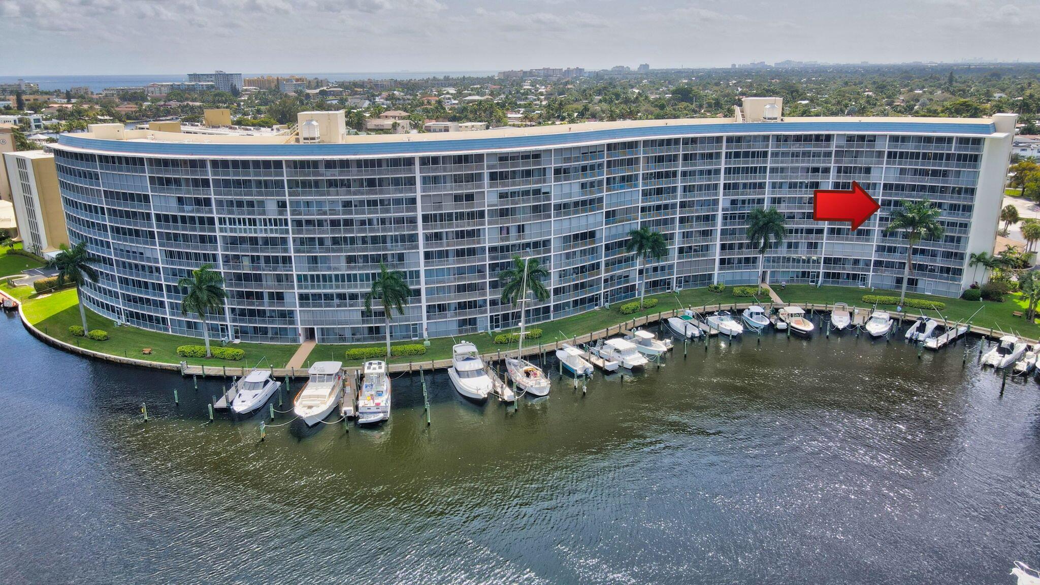 1523 E Hillsboro Boulevard 631