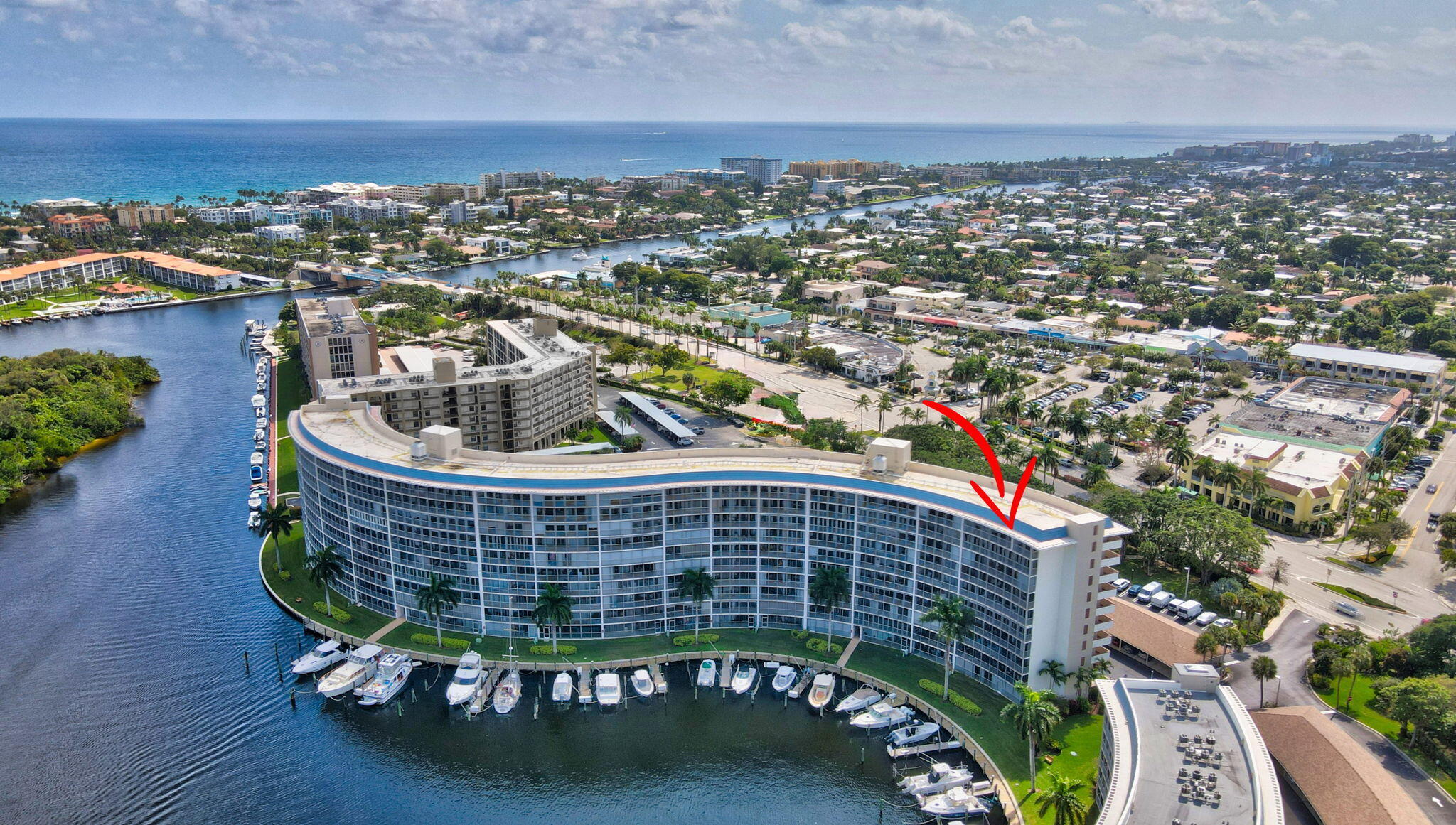 1523 E Hillsboro Boulevard 631