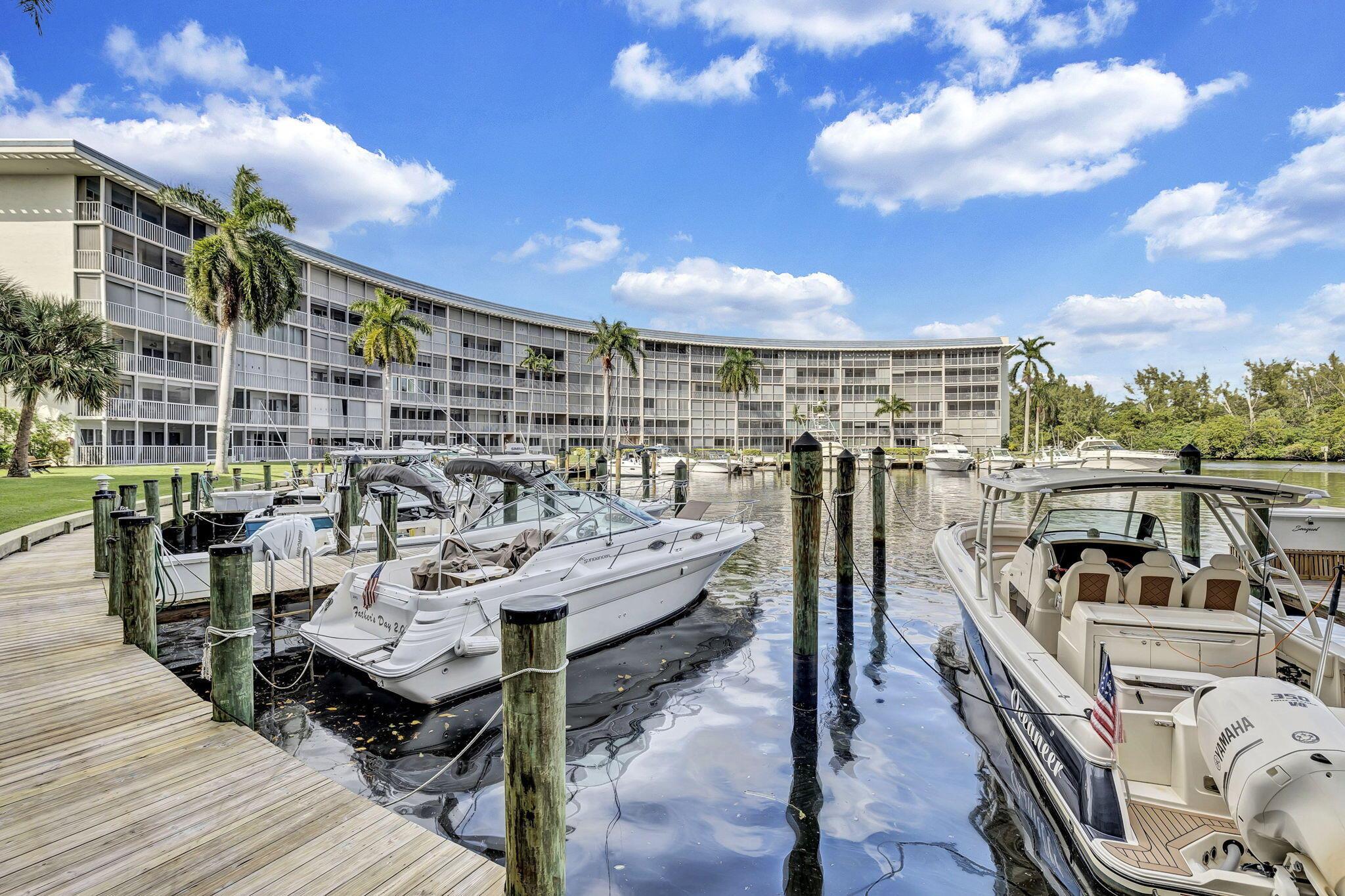 1523 E Hillsboro Boulevard 631