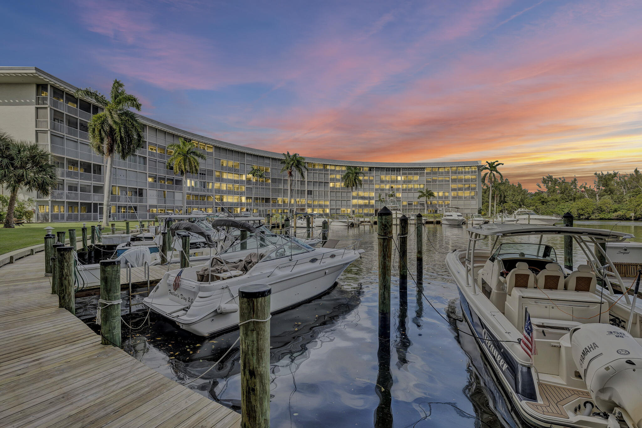 1523 E Hillsboro Boulevard 631