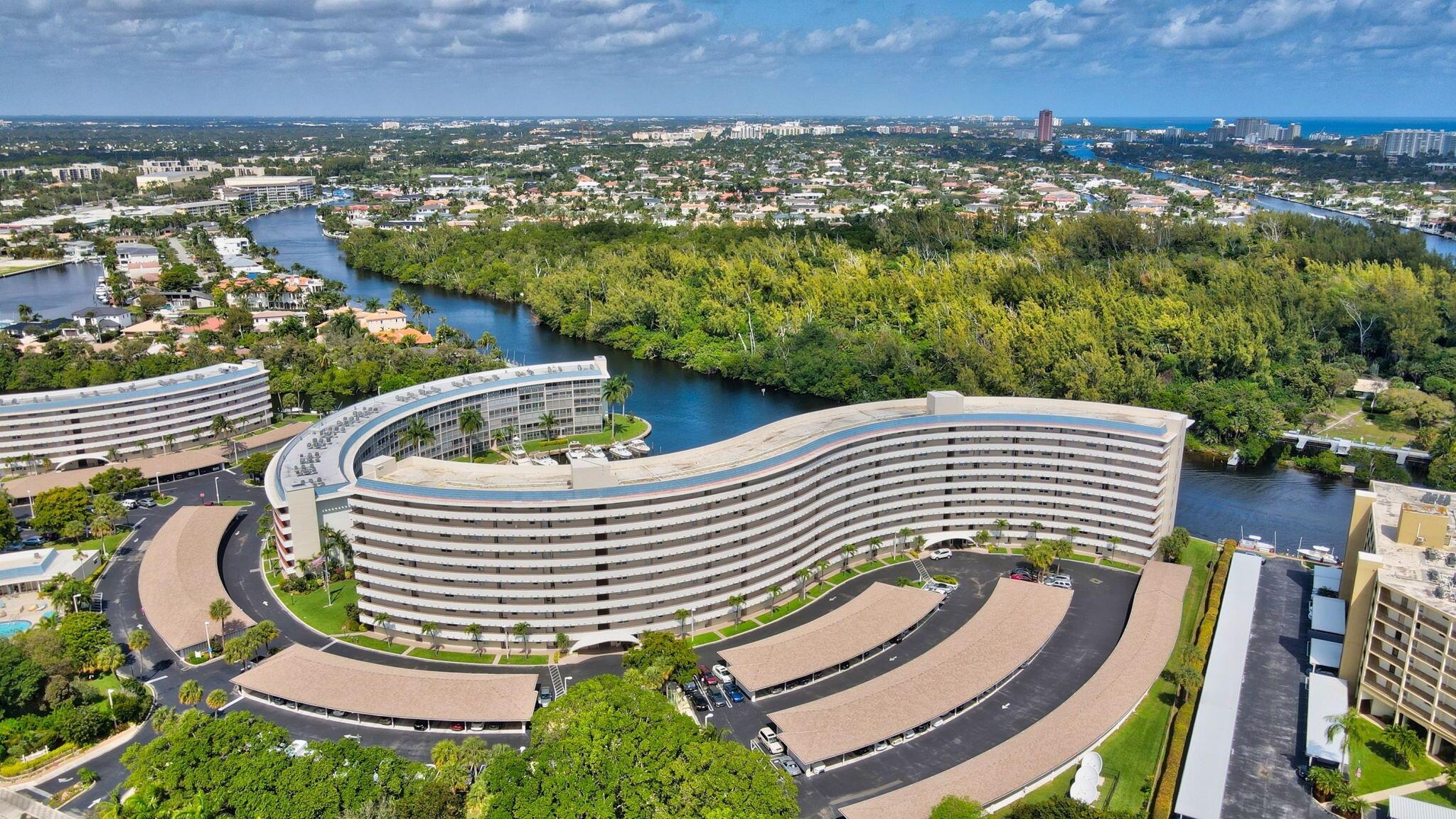 1523 E Hillsboro Boulevard 631