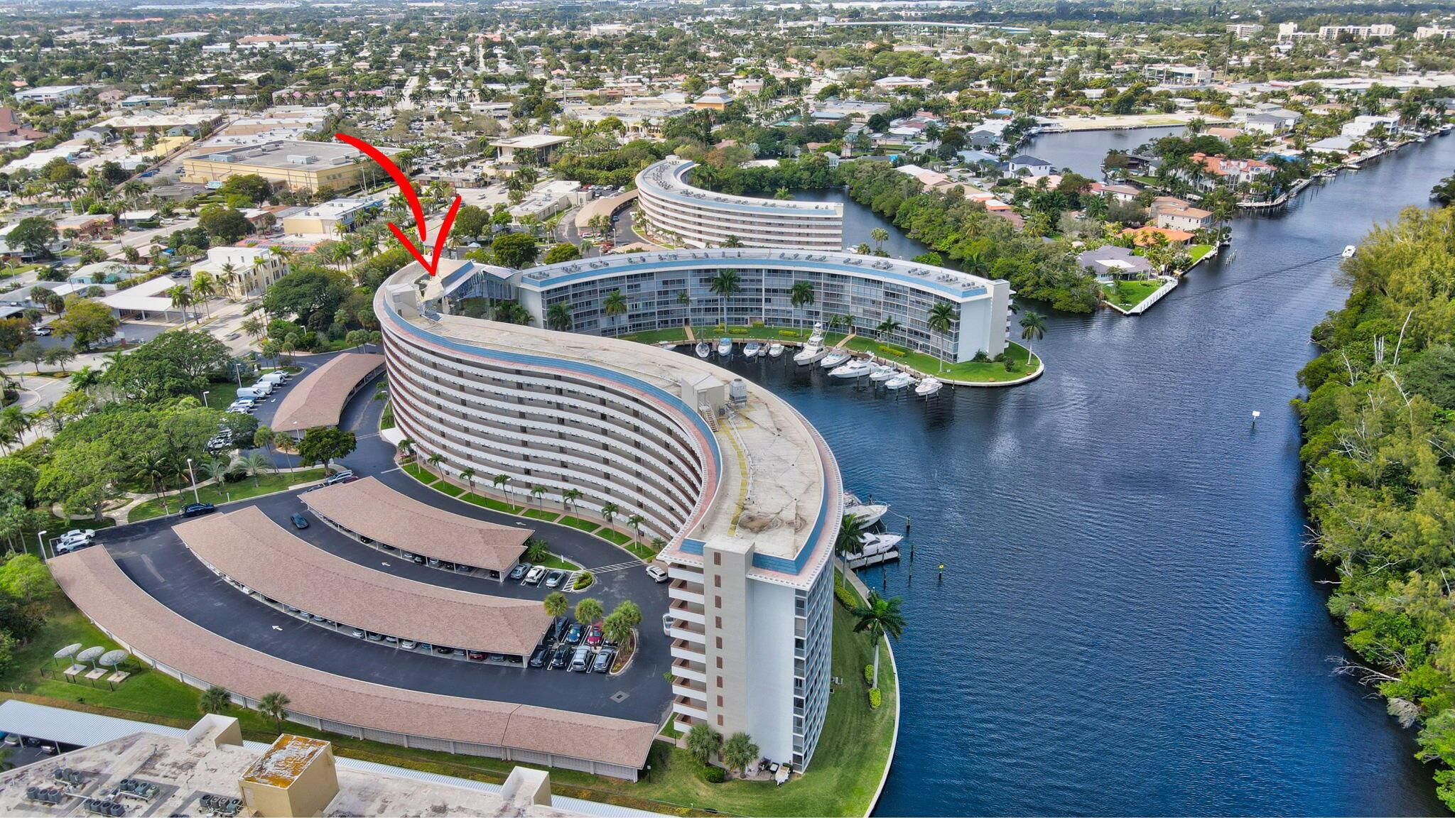 1523 E Hillsboro Boulevard 631