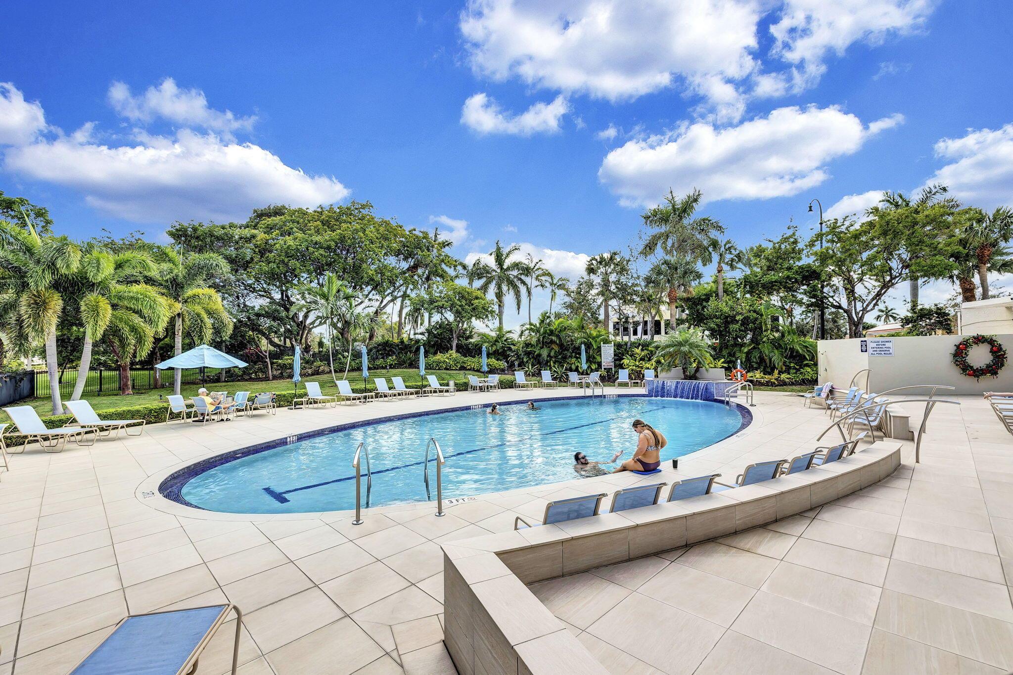 1523 E Hillsboro Boulevard 631