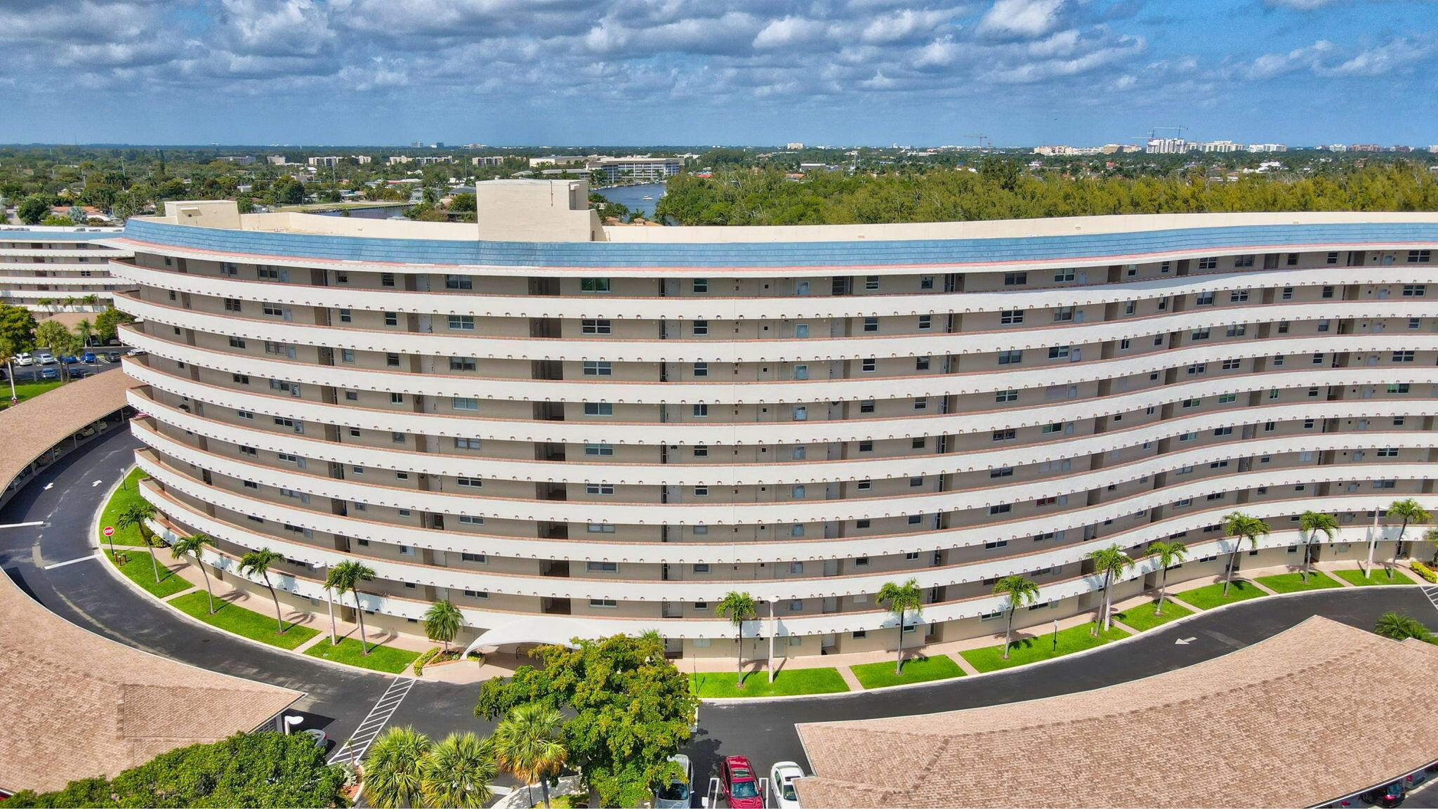 1523 E Hillsboro Boulevard 631