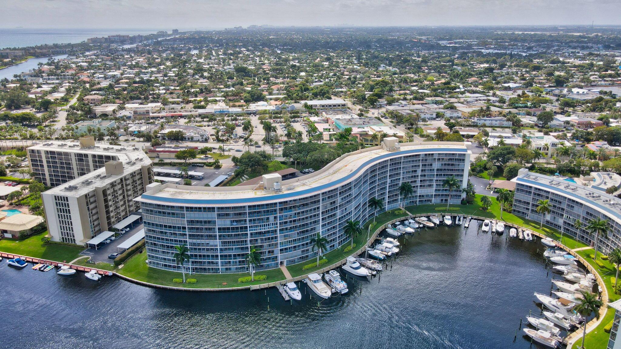 1523 E Hillsboro Boulevard 631