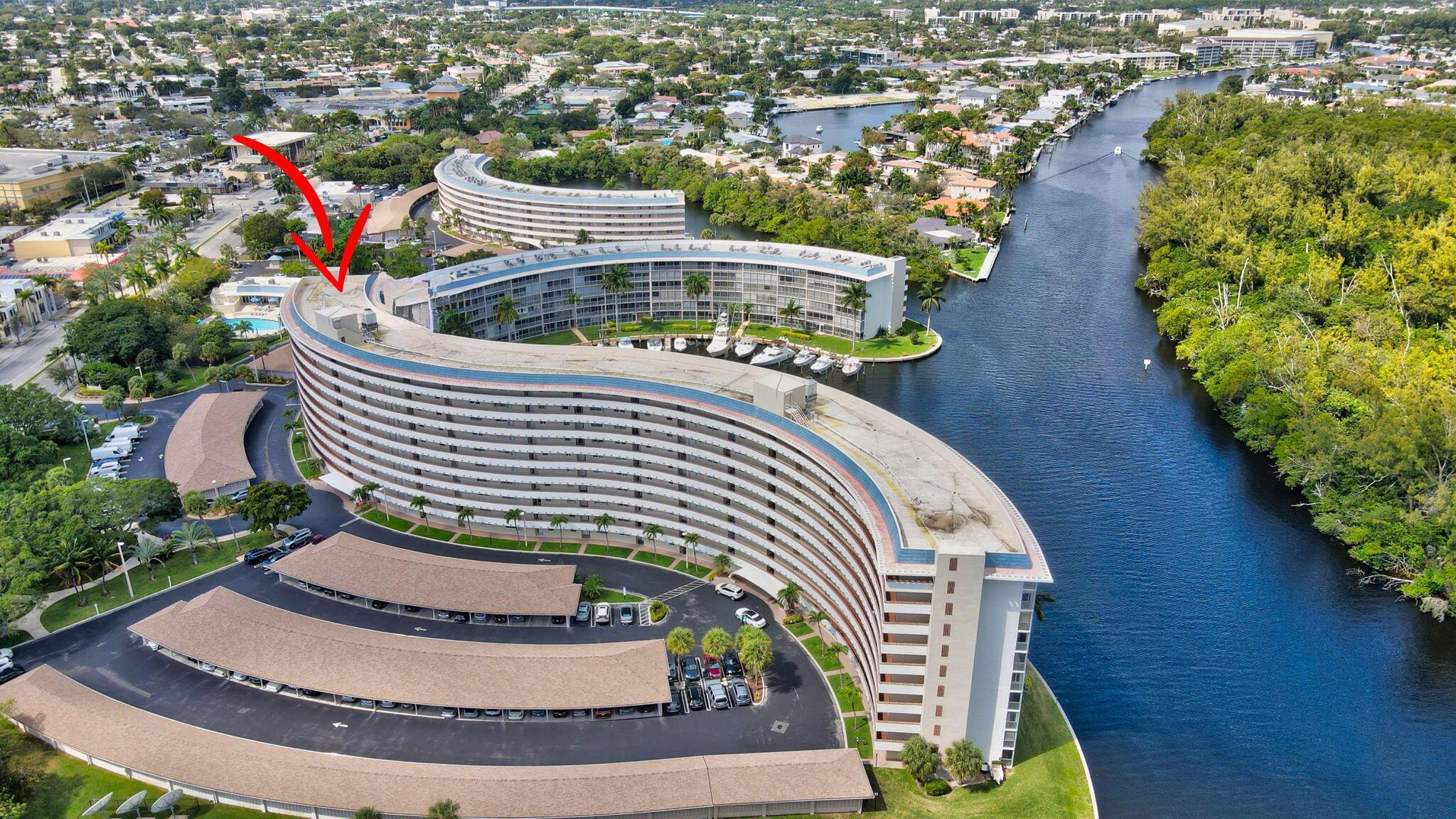 1523 E Hillsboro Boulevard 631