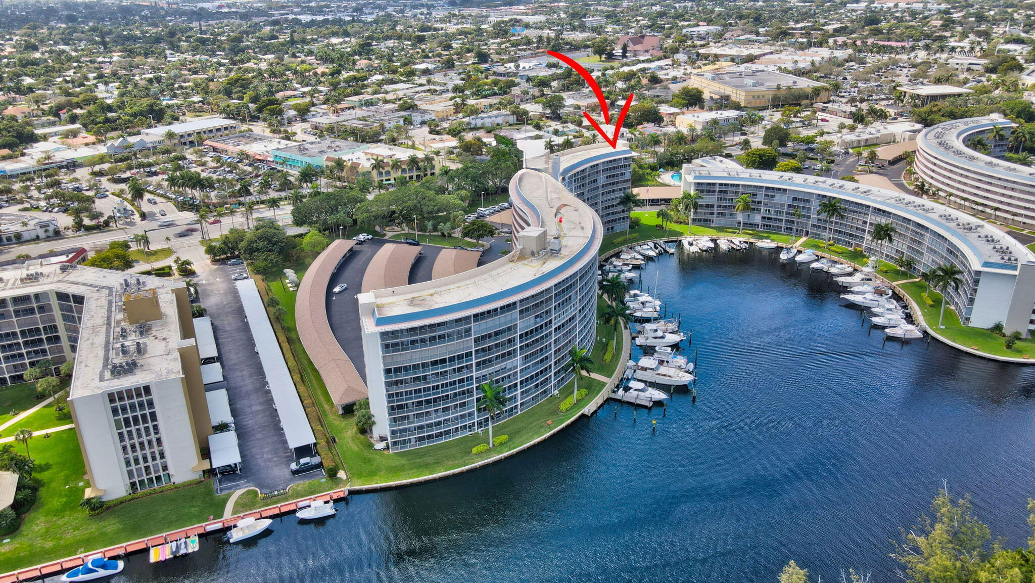 1523 E Hillsboro Boulevard 631