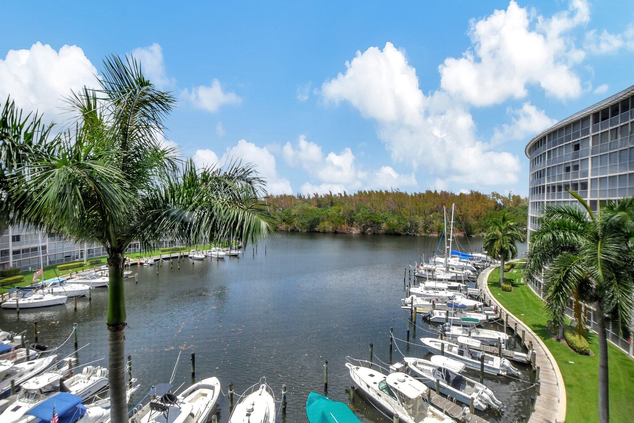1523 E Hillsboro Boulevard 631
