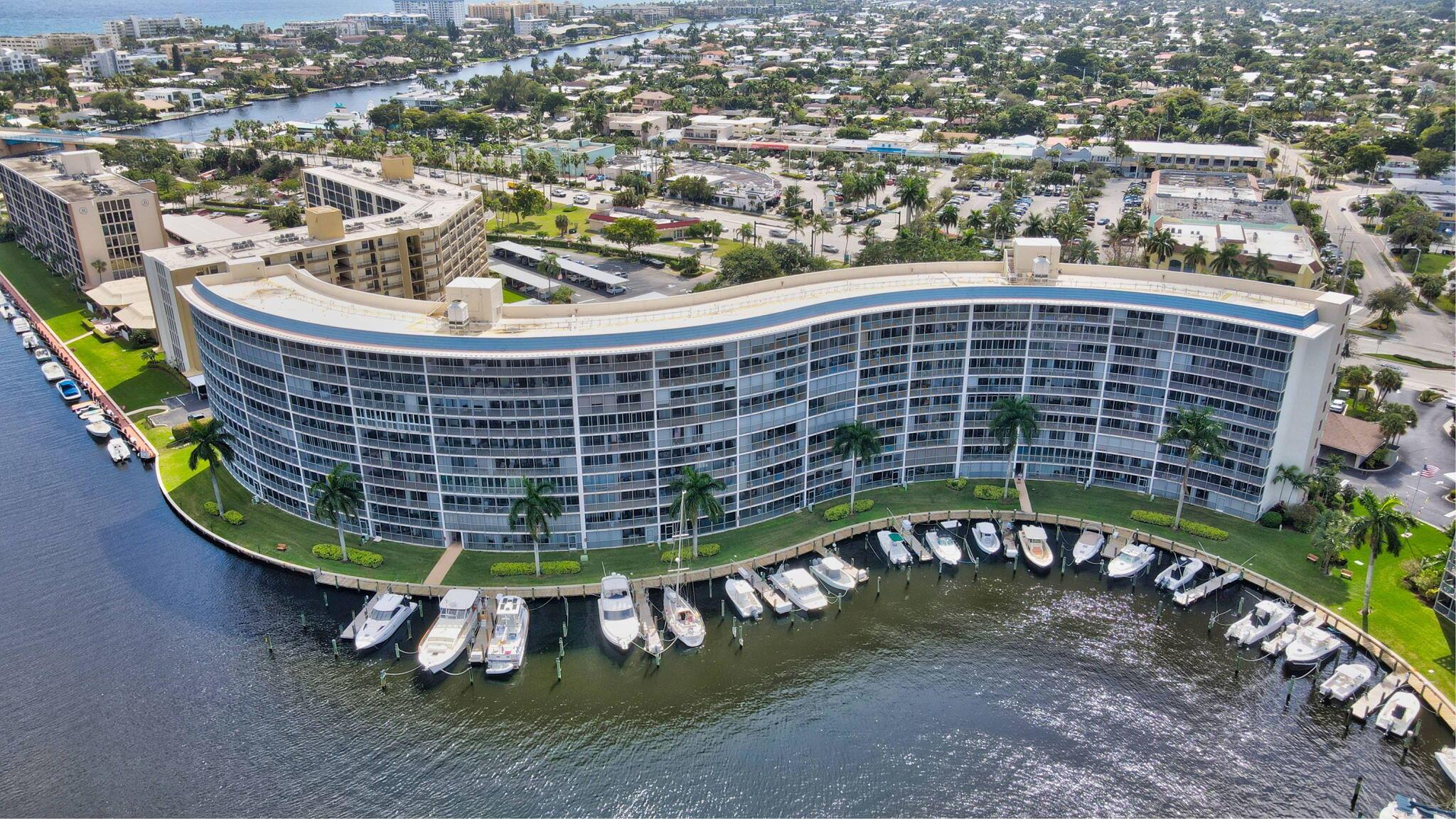 1523 E Hillsboro Boulevard 631