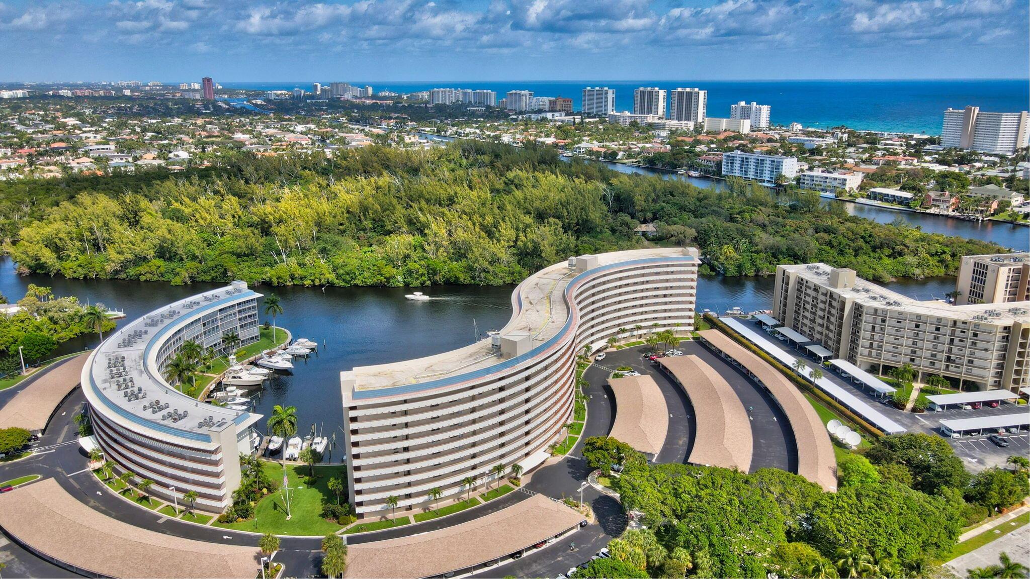 1523 E Hillsboro Boulevard 631