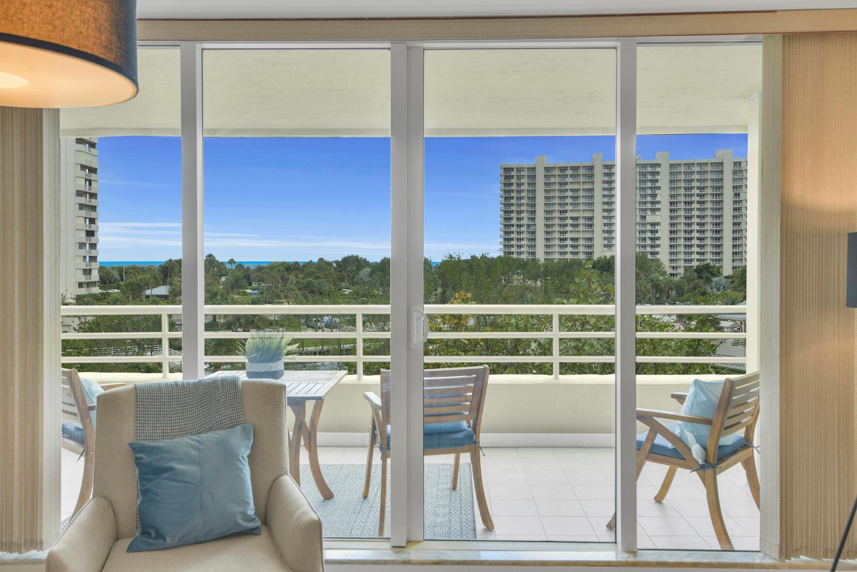 4201 N Ocean Boulevard 408