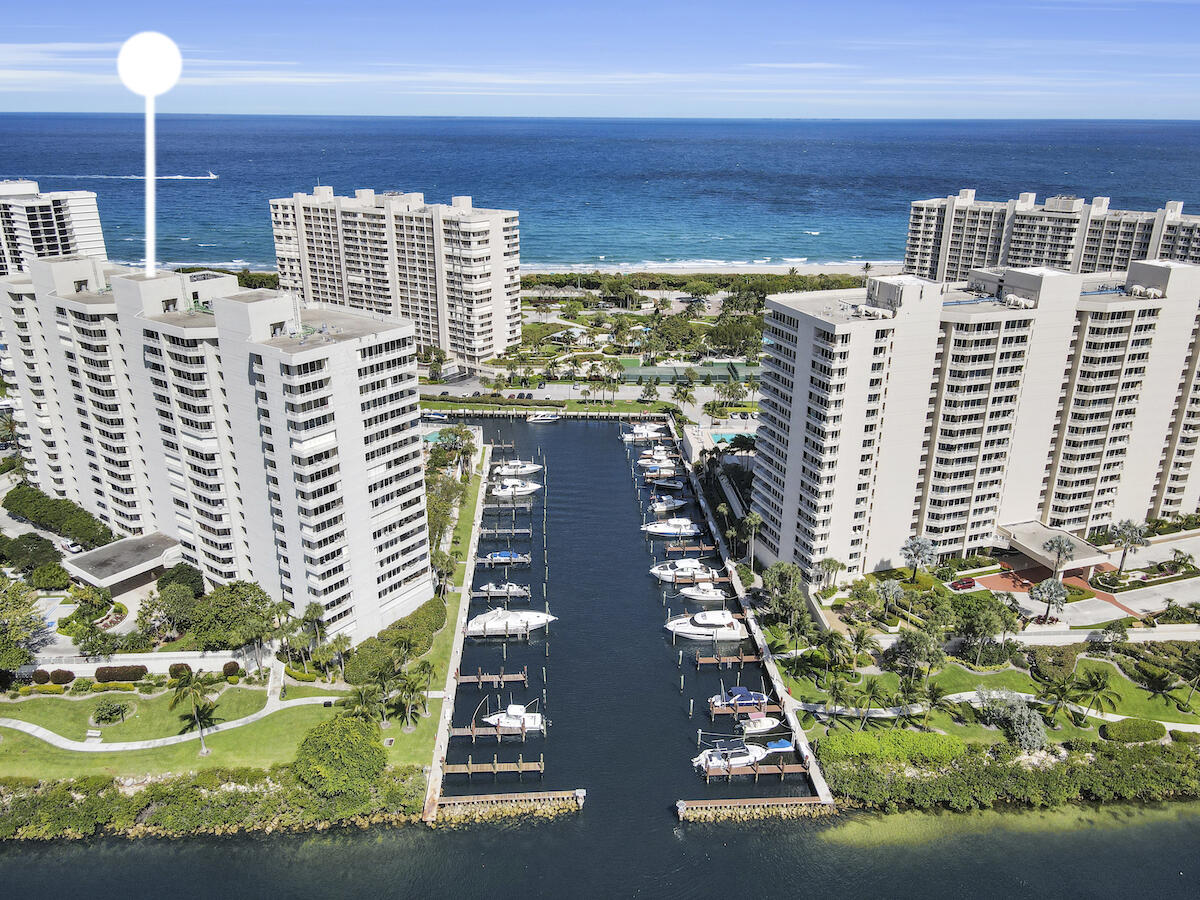 4201 N Ocean Boulevard 408