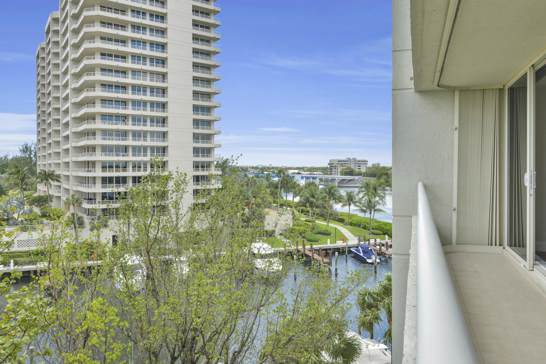 4201 N Ocean Boulevard 408