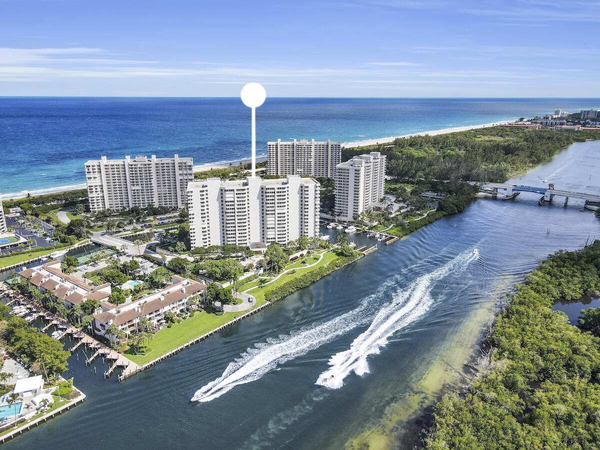 4201 N Ocean Boulevard 408