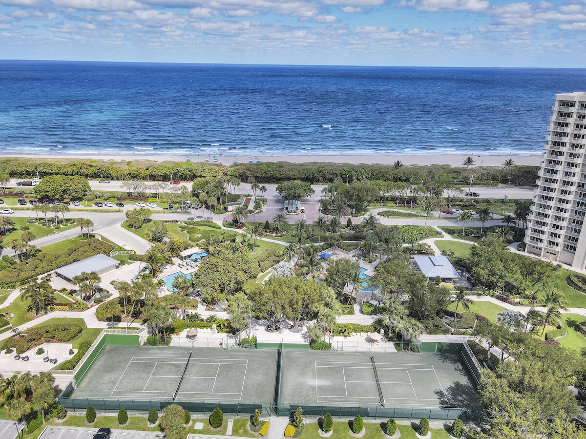 4201 N Ocean Boulevard 408