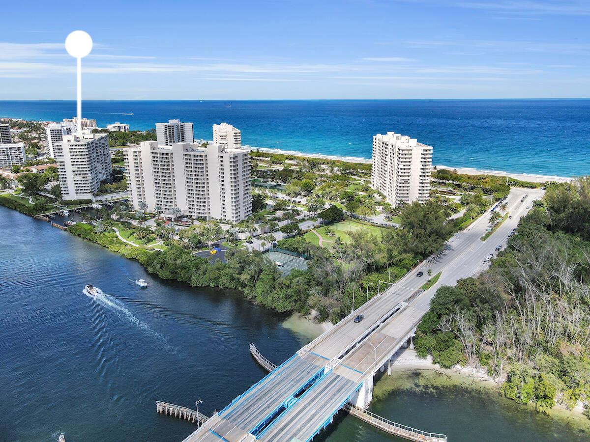 4201 N Ocean Boulevard 408