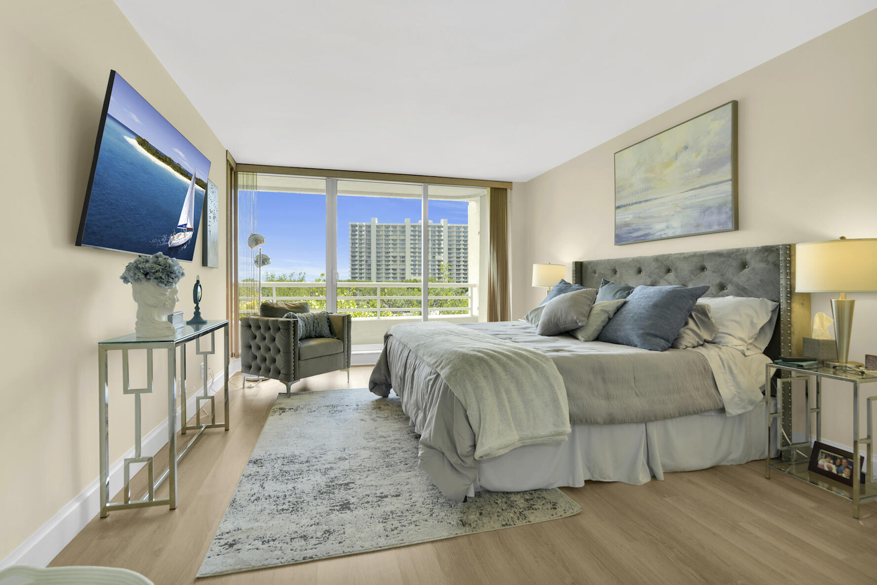 4201 N Ocean Boulevard 408